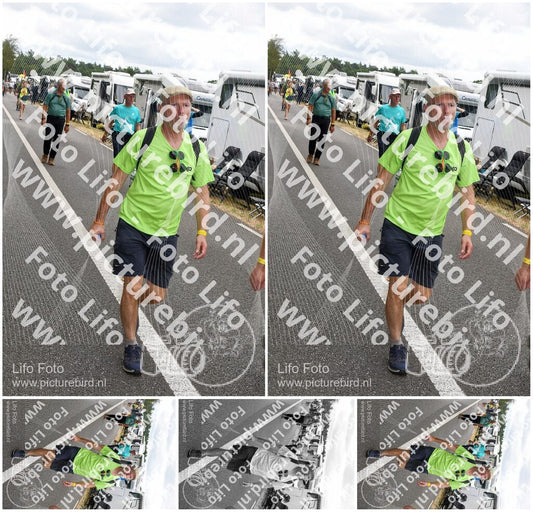 Evenement foto: Serie 687 en 688
