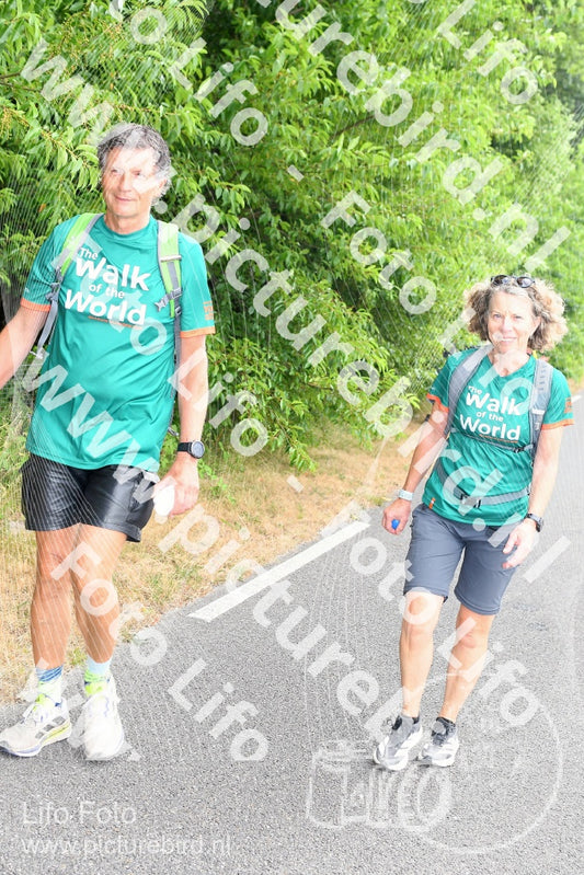 Evenement foto: Serie 687 en 688