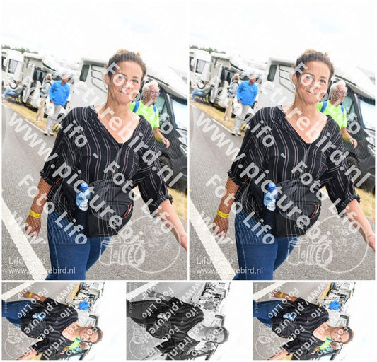 Evenement foto: Serie 687 en 688