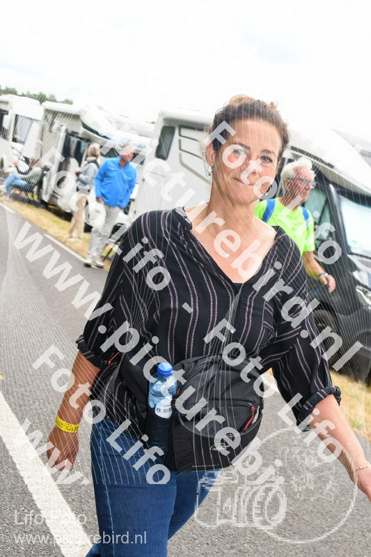 Evenement foto: Serie 687 en 688