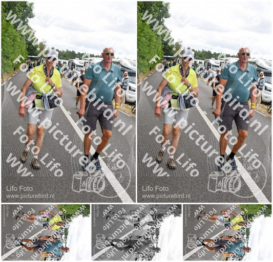 Evenement foto: Serie 687 en 688