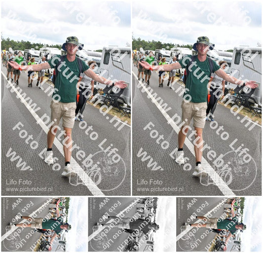 Evenement foto: Serie 687 en 688
