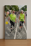 Evenement foto: Nijmeegse Vierdaagse 996