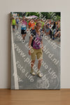 Evenement foto: Nijmeegse Vierdaagse 996