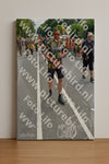 Evenement foto: Nijmeegse Vierdaagse 996