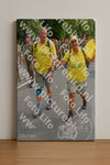 Evenement foto: Nijmeegse Vierdaagse 996