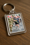 Evenement foto: Nijmeegse Vierdaagse 996
