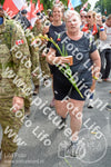 Evenement foto: Nijmeegse Vierdaagse 996