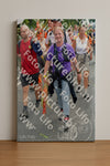 Evenement foto: Nijmeegse Vierdaagse 996