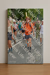 Evenement foto: Nijmeegse Vierdaagse 996