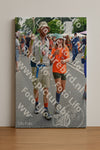 Evenement foto: Nijmeegse Vierdaagse 996