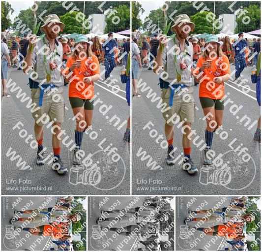 Evenement foto: Nijmeegse Vierdaagse 996