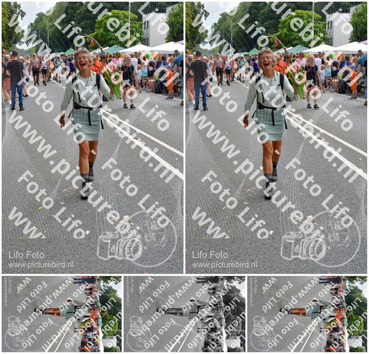 Evenement foto: Nijmeegse Vierdaagse 996