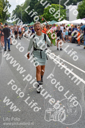 Evenement foto: Nijmeegse Vierdaagse 996