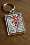 Evenement foto: Nijmeegse Vierdaagse 996