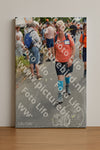Evenement foto: Nijmeegse Vierdaagse 996