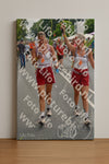 Evenement foto: Nijmeegse Vierdaagse 996