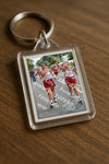 Evenement foto: Nijmeegse Vierdaagse 996