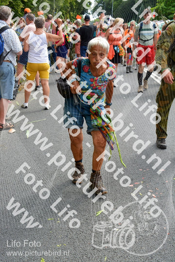 Evenement foto: Nijmeegse Vierdaagse 996