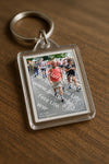Evenement foto: Nijmeegse Vierdaagse 996