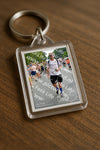 Evenement foto: Nijmeegse Vierdaagse 996