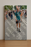 Evenement foto: Nijmeegse Vierdaagse 996