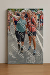 Evenement foto: Nijmeegse Vierdaagse 996