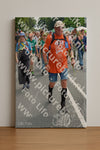 Evenement foto: Nijmeegse Vierdaagse 996