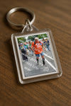 Evenement foto: Nijmeegse Vierdaagse 996
