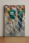 Evenement foto: Nijmeegse Vierdaagse 996