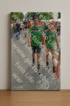 Evenement foto: Nijmeegse Vierdaagse 996