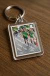 Evenement foto: Nijmeegse Vierdaagse 996