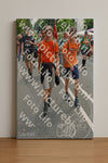 Evenement foto: Nijmeegse Vierdaagse 996