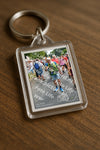 Evenement foto: Nijmeegse Vierdaagse 996