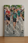 Evenement foto: Nijmeegse Vierdaagse 996