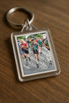 Evenement foto: Nijmeegse Vierdaagse 996