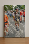 Evenement foto: Nijmeegse Vierdaagse 996