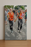 Evenement foto: Nijmeegse Vierdaagse 996