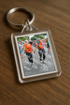 Evenement foto: Nijmeegse Vierdaagse 996