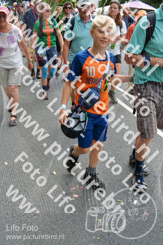 Evenement foto: Nijmeegse Vierdaagse 996