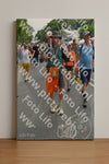 Evenement foto: Nijmeegse Vierdaagse 996