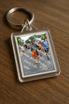 Evenement foto: Nijmeegse Vierdaagse 996