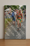 Evenement foto: Nijmeegse Vierdaagse 996