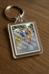 Evenement foto: Nijmeegse Vierdaagse 996
