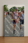 Evenement foto: Nijmeegse Vierdaagse 996