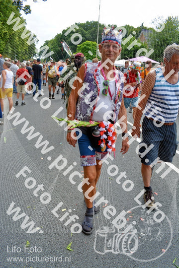 Evenement foto: Nijmeegse Vierdaagse 996