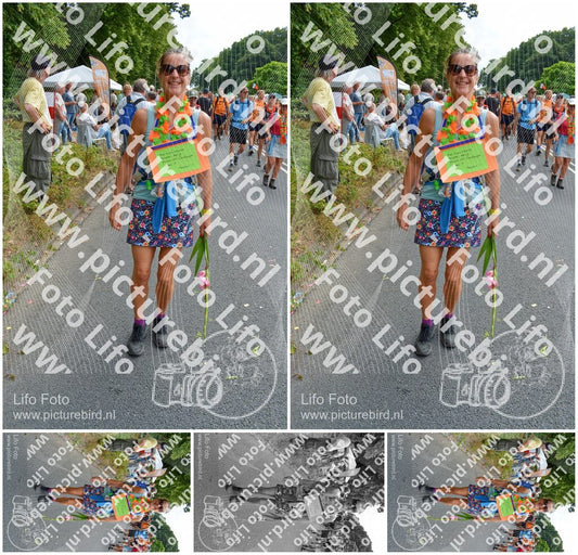 Evenement foto: Nijmeegse Vierdaagse 996