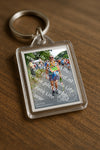 Evenement foto: Nijmeegse Vierdaagse 996