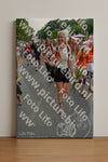 Evenement foto: Nijmeegse Vierdaagse 996
