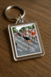 Evenement foto: Nijmeegse Vierdaagse 996